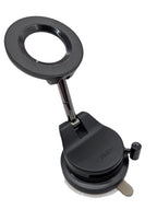 Lisen Suction Cup Car Phone Mount – 360° Adjustable, Universal Fit